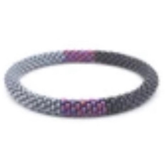 Sashka Co. Mystic Beaded Bracelet - Picture 1 of 12